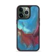 iPhone 13 Pro ResinArt Phone Case - Mearl (ResinArt, 573327) Discount