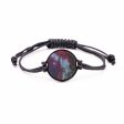 Circle ResinArt Bracelet - Labfive (ResinArt, 573309) Fashion