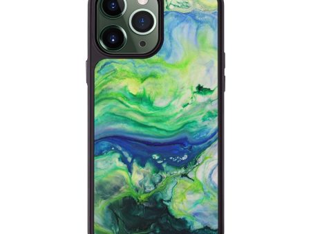 iPhone 13 Pro Max ResinArt Phone Case - Ange (ResinArt, 569595) Online now