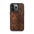 iPhone 13 Pro Burl Wood Phone Case - Tillman (Maple Burl, 571726) Sale