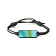 Classic ResinArt Bracelet - Phylis (ResinArt, 573298) For Cheap