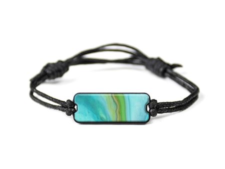 Classic ResinArt Bracelet - Phylis (ResinArt, 573298) For Cheap