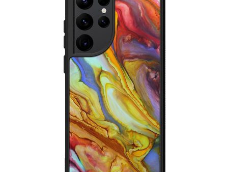 Galaxy S22 Ultra ResinArt Phone Case - Katherin (ResinArt, 568194) For Cheap