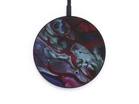 Circle ResinArt Wireless Charger - Norine (ResinArt, 573333) Discount