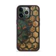 iPhone 13 Pro Wood+Resin Phone Case - Ardella (Pattern, 569522) Online