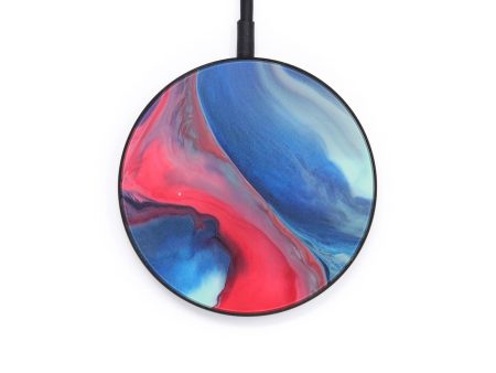 Circle ResinArt Wireless Charger - Kandy (ResinArt, 570564) Sale