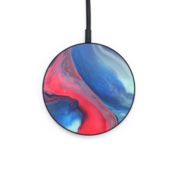 Circle ResinArt Wireless Charger - Kandy (ResinArt, 570564) Sale