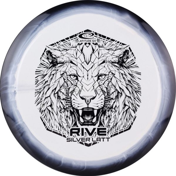 Grand Orbit Rive - Silver Latt 2024 Discount