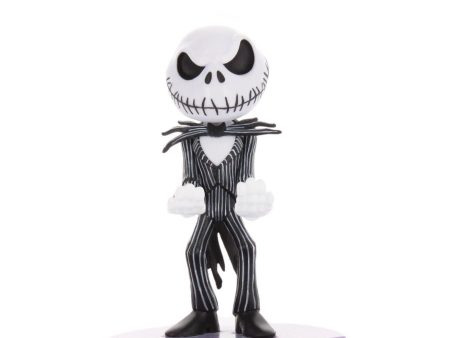 The Nightmare Before Christmas: Jack Skellington Holdems, Mini Phone Stand and Device Holder For Cheap