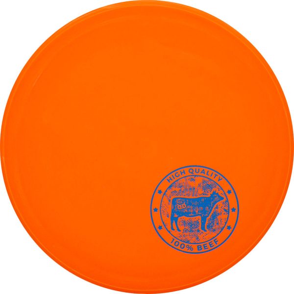 Classic Soft Justice 100% Beef Corner Stamp Online now