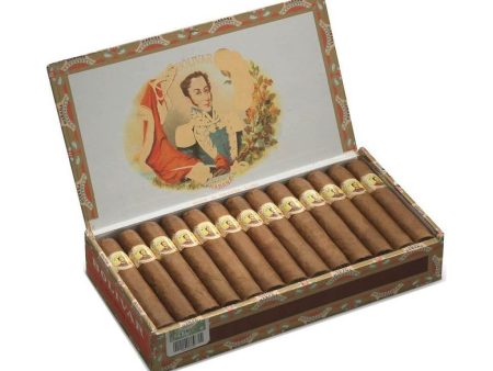 Bolivar Coronas Junior Cigar For Cheap