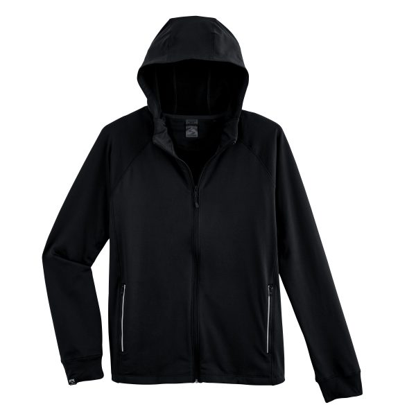 Men s Weekender Full Zip Hoodie For Discount