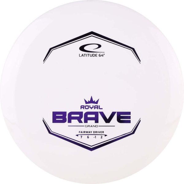 Grand Brave Online Sale