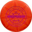 Classic Burst Deputy Online Hot Sale