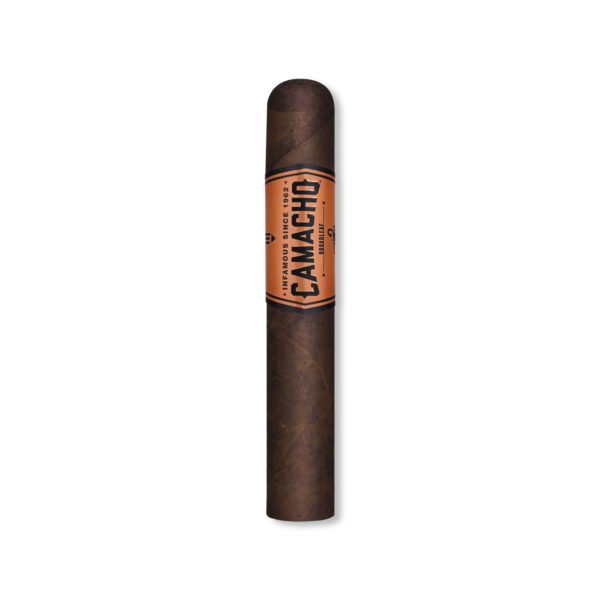 Camacho Broadleaf Gordo Cigar For Sale