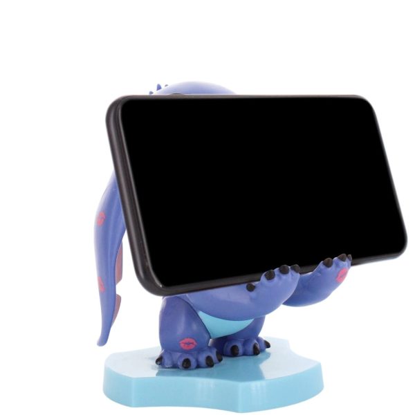 Lilo & Stitch: Loved Up Stitch Holdems, Mini Phone Stand and Device Holder Discount