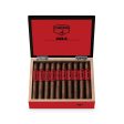 Camacho Corojo Toro Cigar Hot on Sale