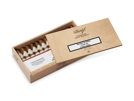 Davidoff Aniversario Short Perfecto Cigar Online Sale