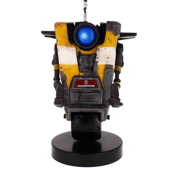 Borderlands: Claptrap Cable Guys Controller Holder and Phone Stand Sale