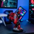 Marvel: Deadpool 3  Bringing Up The Rear  Cable Guys Controller Holder and Phone Stand For Sale