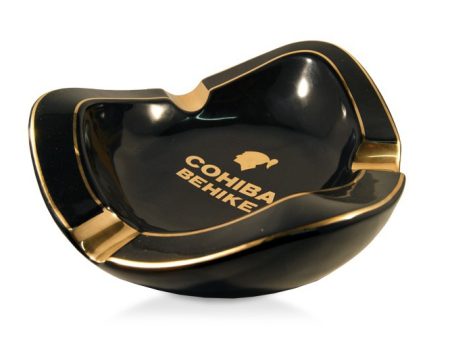 Cohiba Behike Ashtray on Sale