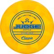 Classic Soft Burst Judge For Discount