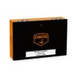 Camacho Connecticut Robusto Cigar For Discount