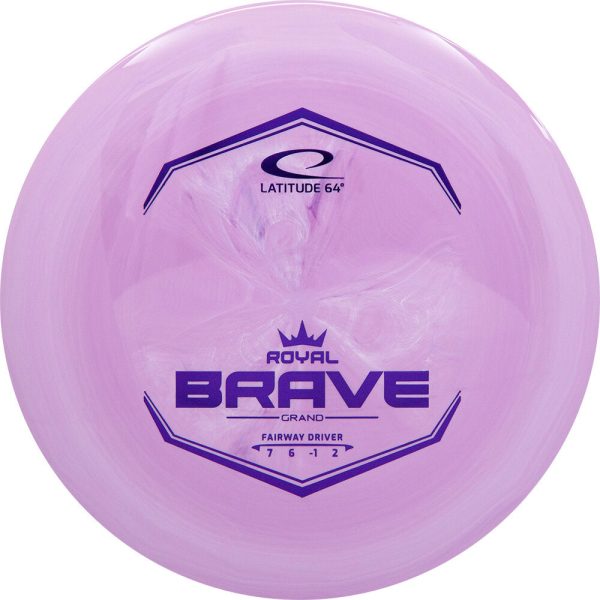 Grand Brave Online Sale