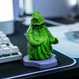 The Nightmare Before Christmas: Oogie Boogie Holdems, Mini Phone Stand and Device Holder Online