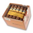 Cohiba Medio Siglo Cigar Discount