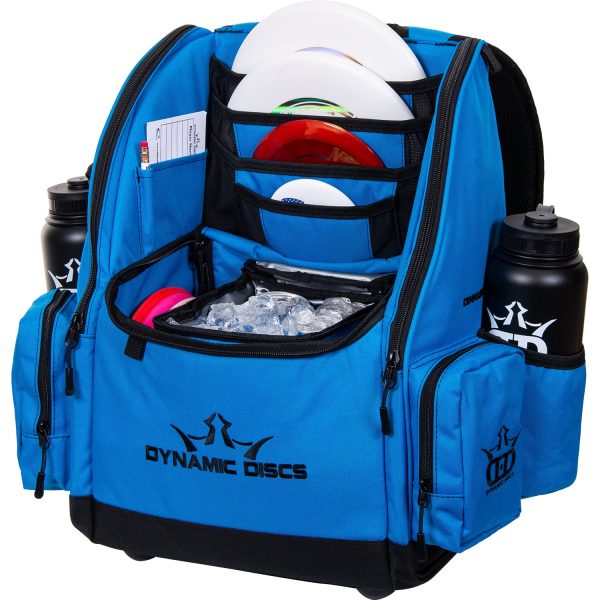 Commander Cooler Bag Discount