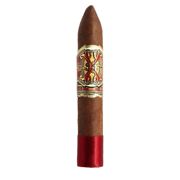 Arturo Fuente OpusX Belicoso XXX Cigar on Sale