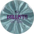 Gold Burst Ballista Pro For Cheap