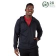 Men s Weekender Full Zip Hoodie For Discount