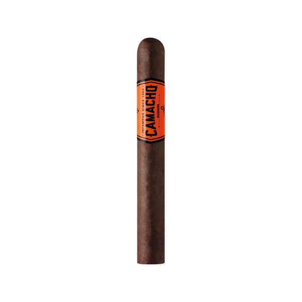 Camacho Nicaragua Gran Churchill Cigar For Discount