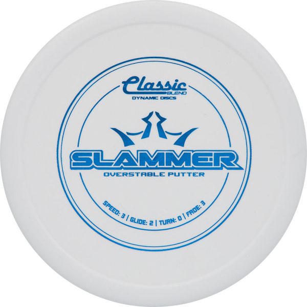 Classic Blend Slammer Online Hot Sale