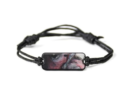 Classic ResinArt Bracelet - Brigitte (Graffiti, 566727) Discount