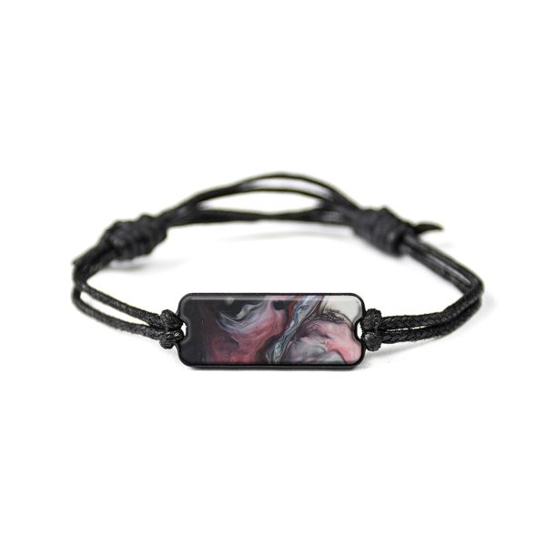 Classic ResinArt Bracelet - Brigitte (Graffiti, 566727) Discount