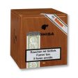 Cohiba Robustos Cigar Supply