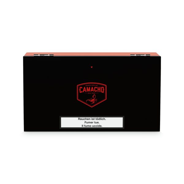 Camacho Corojo Robusto Tubos Cigar Sale