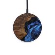 Circle Wood+Resin Wireless Charger - Ceola (Tactile, 570315) Online Sale