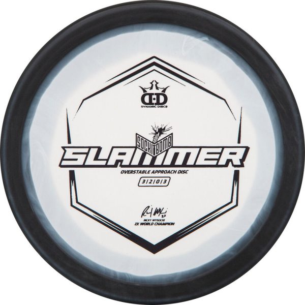 Classic Supreme Orbit Sockibomb Slammer Ignite Stamp V2 Online now