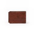 Card Carry Cork Wallet Online Sale