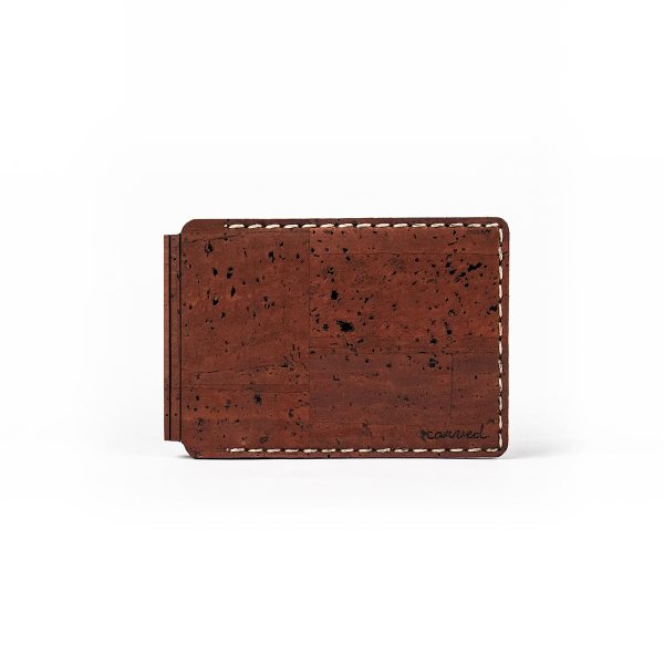 Card Carry Cork Wallet Online Sale