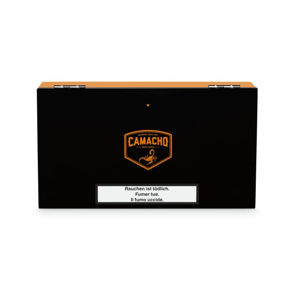 Camacho Connecticut Robusto Tubo Cigar Online now