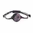 Circle ResinArt Bracelet - Bunk (ResinArt, 570521) Discount