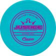 Classic Soft Justice Sale