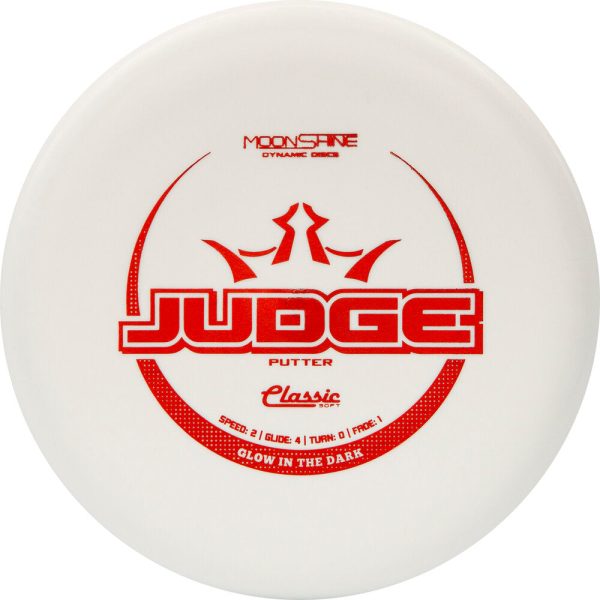 Classic Soft Moonshine Judge Online Hot Sale