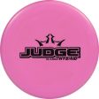 Classic Hybrid Judge For Sale