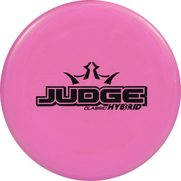 Classic Hybrid Judge For Sale